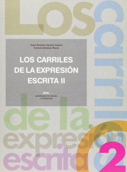 CARRILES DE EXPRESION ESCRITA 2.