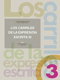 CARRILES DE EXPRESION ESCRITA 3.