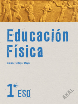 EDUCACION FISICA 1ºESO