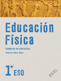 CUADERNO EDUCACION FISICA 1ºESO
