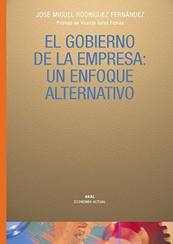 GOBIERNO DE LA EMPRESA