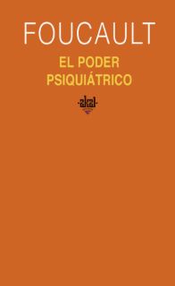 Poder psiquiátrico