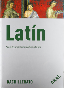 LATIN 1º.BACHILLERATO