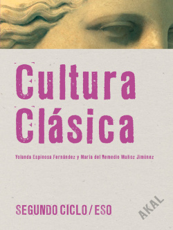 CULTURA CLASICA (3º-4º.ESO) (2º.CICLO ESO)