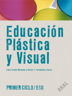 PLASTICA Y VISUAL (1º.CICLO ESO) (1º-2º)