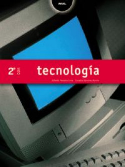 TECNOLOGIA 2º.ESO(AKAL)