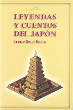 Leyendas y cuentos del Japón