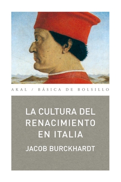 Cultura del renacimiento en Italia