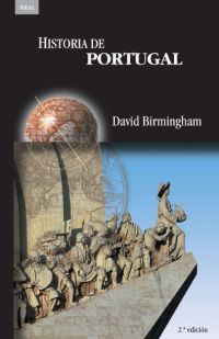 Historia de Portugal