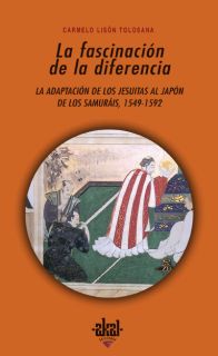 Fascinación de la diferencia