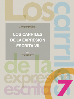 Los carriles de expresion escrita