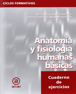 Cuaderno anatomia fisiologia humanas basicas