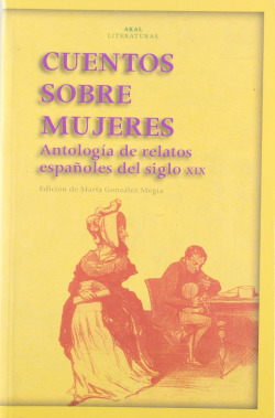 Cuentos sobre mujeres
