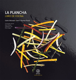 Plancha.libro de cocina