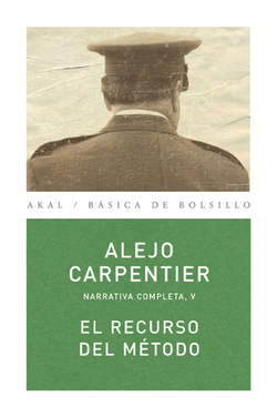 RECURSO METODO