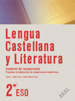 LENGUA CUAD.RECUPERACION 2º.ESO (PROGRAMA...)