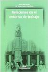 RELACIONES ENTORNO TRABAJO (RET)