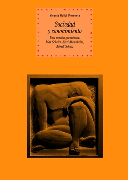 Sociedad y conocimiento:una sonata Germánica