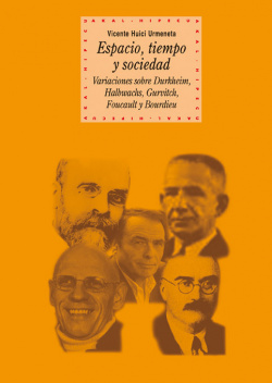 Espacio, Tiempo y Sociedad