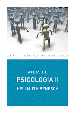 Atlas de psicologia, II