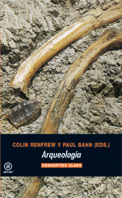 Arqueología:conceptos clave