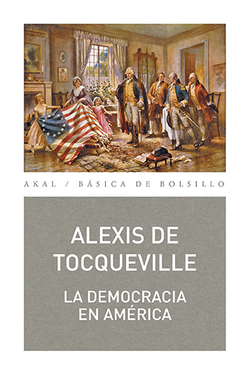 Democracia en América