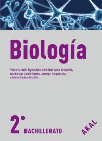 BIOLOGIA 2º.BACHILLERATO