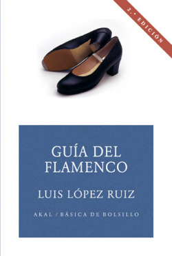 Guía del flamenco