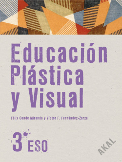 PLASTICA Y VISUAL 3º.ESO