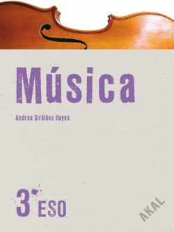 MUSICA II (3ºESO)