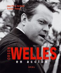 Orson welles en accion