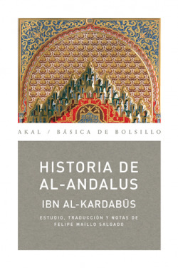 Historia del al-andalus