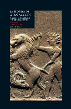 La epopeya de Gilgamesh