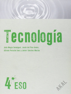 TECNOLOGIA 4º.ESO