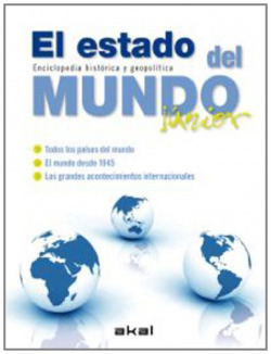 El estado del mundo júnior
