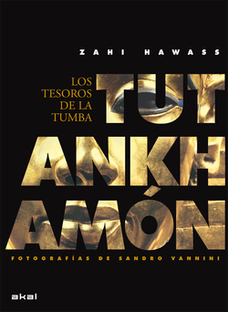 Tutankhamon