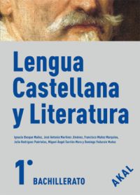 LENGUA LITERAT. 1ºBACH.(GLZ/CL)
