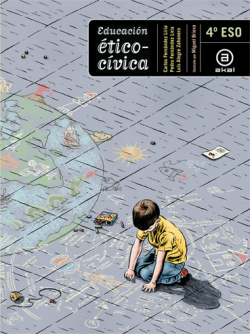 EDUCACION ETICO-CIVICA 4ºESO (ALEGRE ZAHONERO)