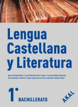 LENGUA Y LITERATURA 1ºBACH. (AST-CANT-EXT)