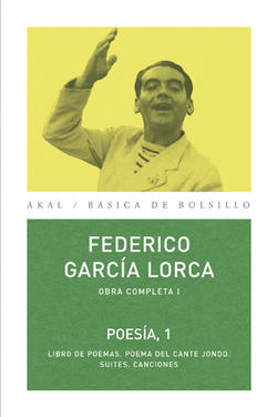 Federico Lorca, obras