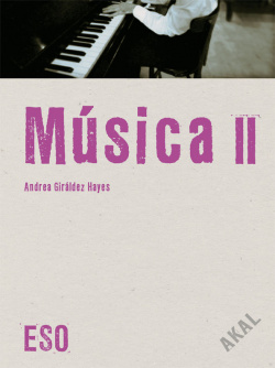 MUSICA II (3º ESO)