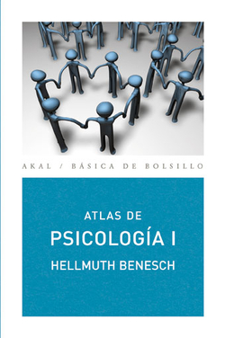 Atlas de psicologia, I