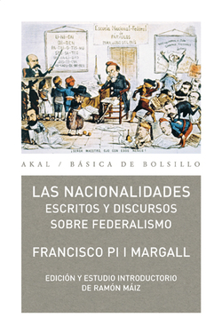 Las nacionalidades