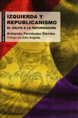 Izquierda y republicanismo