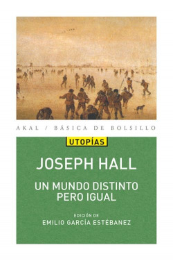 UN MUNDO DISTINTO PERO IGUAL