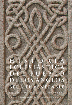 Historia eclesiástica Anglos