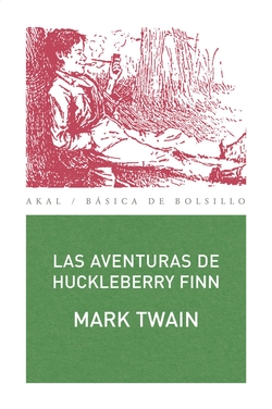 Aventuras de Huckleberry Finn