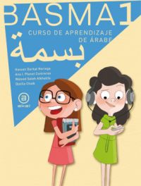 Basma 1 libro