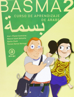 Basma 2 libro