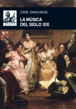 Musica del siglo XIX